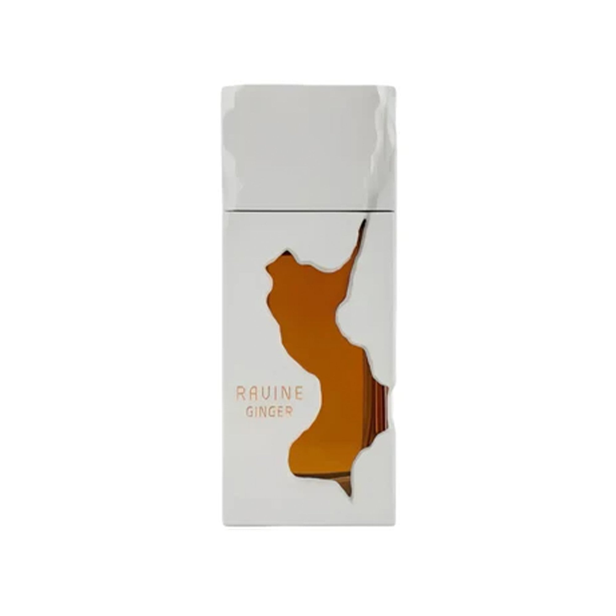 French Avenue Ravine Ginger Eau De Parfum 100ml Spray