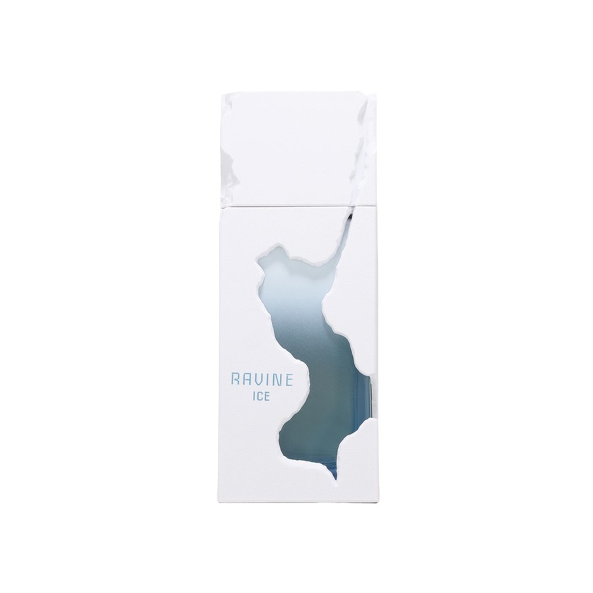 French Avenue Ravine Ice Eau De Parfum 100ml Spray