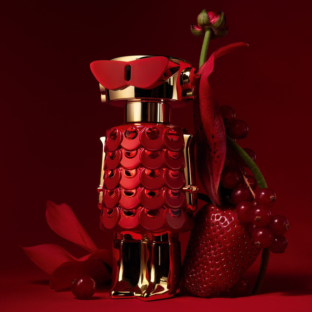 Rabanne Fame In Love Parfum Elixir 80ml Spray