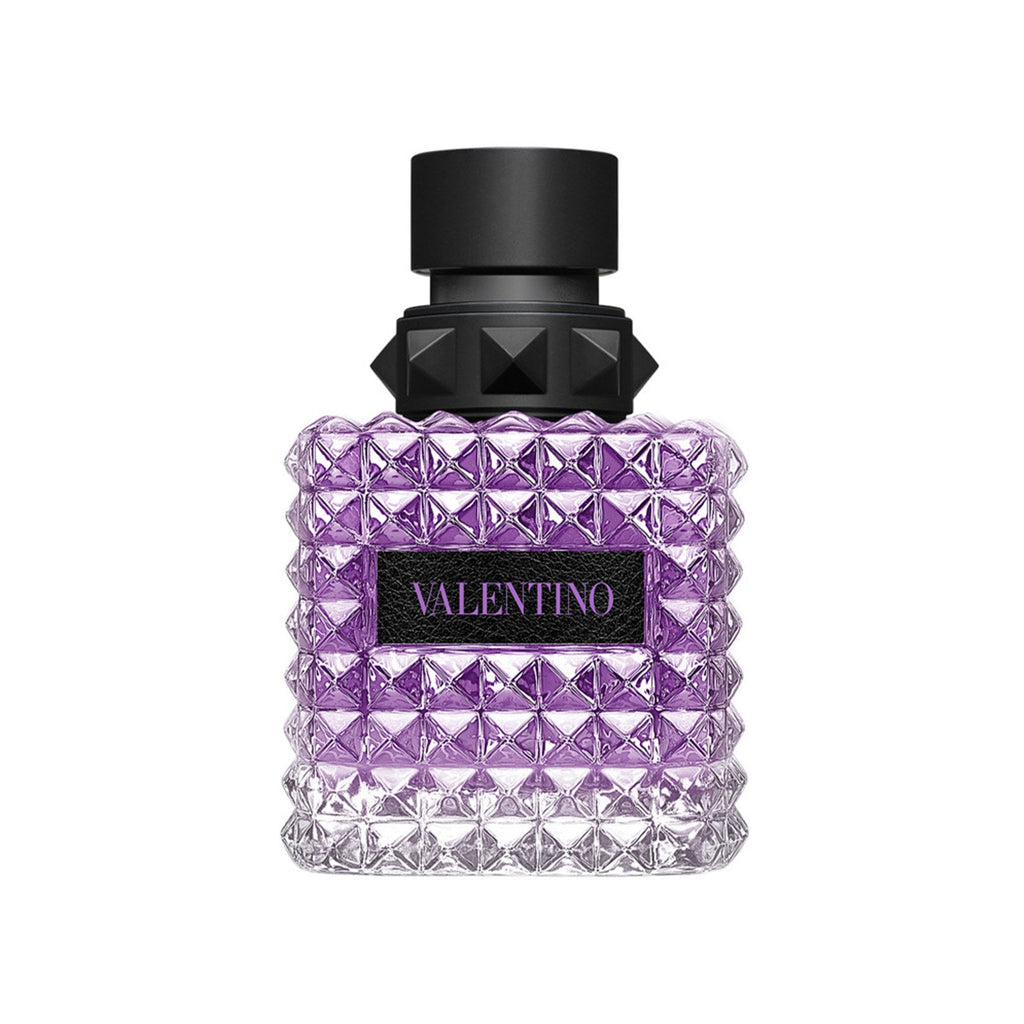 Valentino Born In Roma Purple Melancholia
 Donna Eau De Parfum 50ml Spray