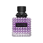 Valentino Born In Roma Purple Melancholia
 Donna Eau De Parfum 50ml Spray