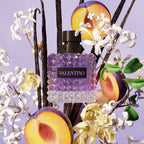 Valentino Born In Roma Purple Melancholia
 Donna Eau De Parfum 50ml Spray