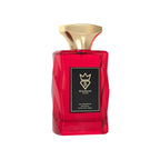 Bujairami Red Static Eau De Parfum 100ml Spray