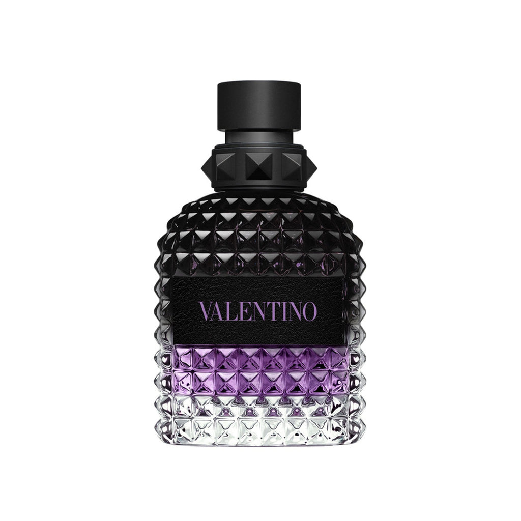 Valentino Born In Roma Purple Melancholia
 Uomo Eau De Toilette 50ml Spray