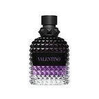 Valentino Born In Roma Purple Melancholia
 Uomo Eau De Toilette 50ml Spray
