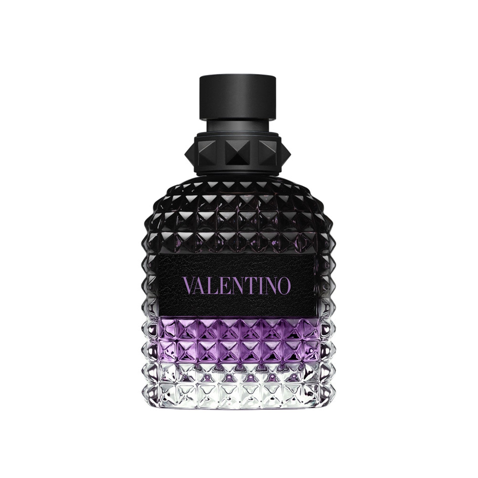 Valentino Born In Roma Purple Melancholia
 Uomo Eau De Toilette 50ml Spray