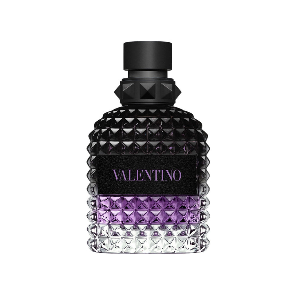 Valentino Born In Roma Purple Melancholia
 Uomo Eau De Toilette 100ml Spray