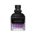 Valentino Born In Roma Purple Melancholia
 Uomo Eau De Toilette 100ml Spray
