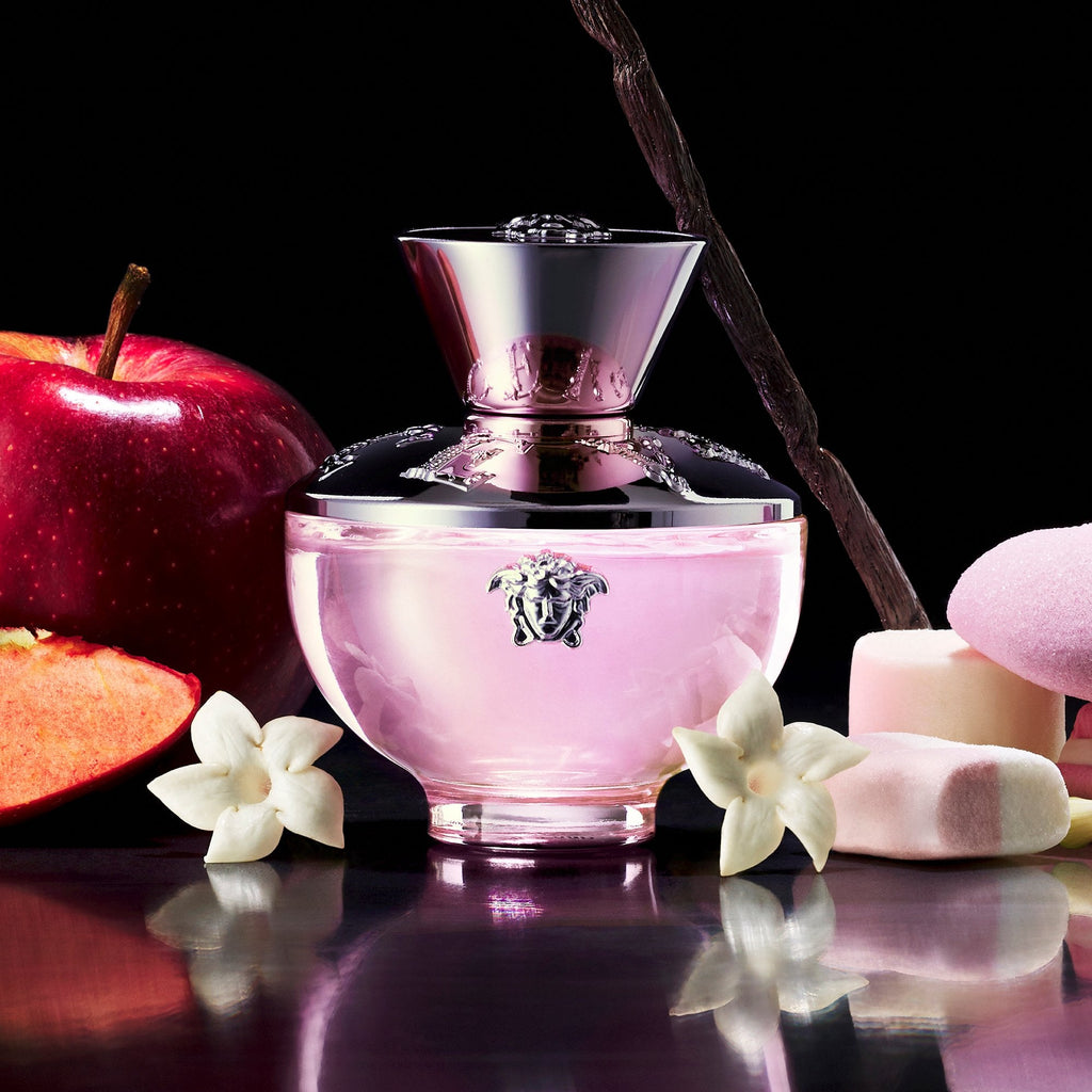 Versace Dylan Blush Pink Eau De Parfum 30ml Spray