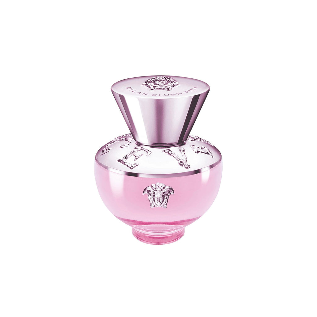 Versace Dylan Blush Pink Eau De Parfum 50ml Spray