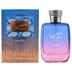 Rasasi Hawas London Eau De Parfum 100ml Spray