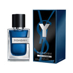 YSL Y Iced Eau De Toilette 60ml Spray