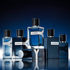 YSL Y Iced Eau De Toilette 60ml Spray