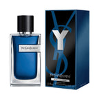 YSL Y Iced Eau De Toilette 100ml Spray