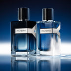 YSL Y Iced Eau De Toilette 100ml Spray