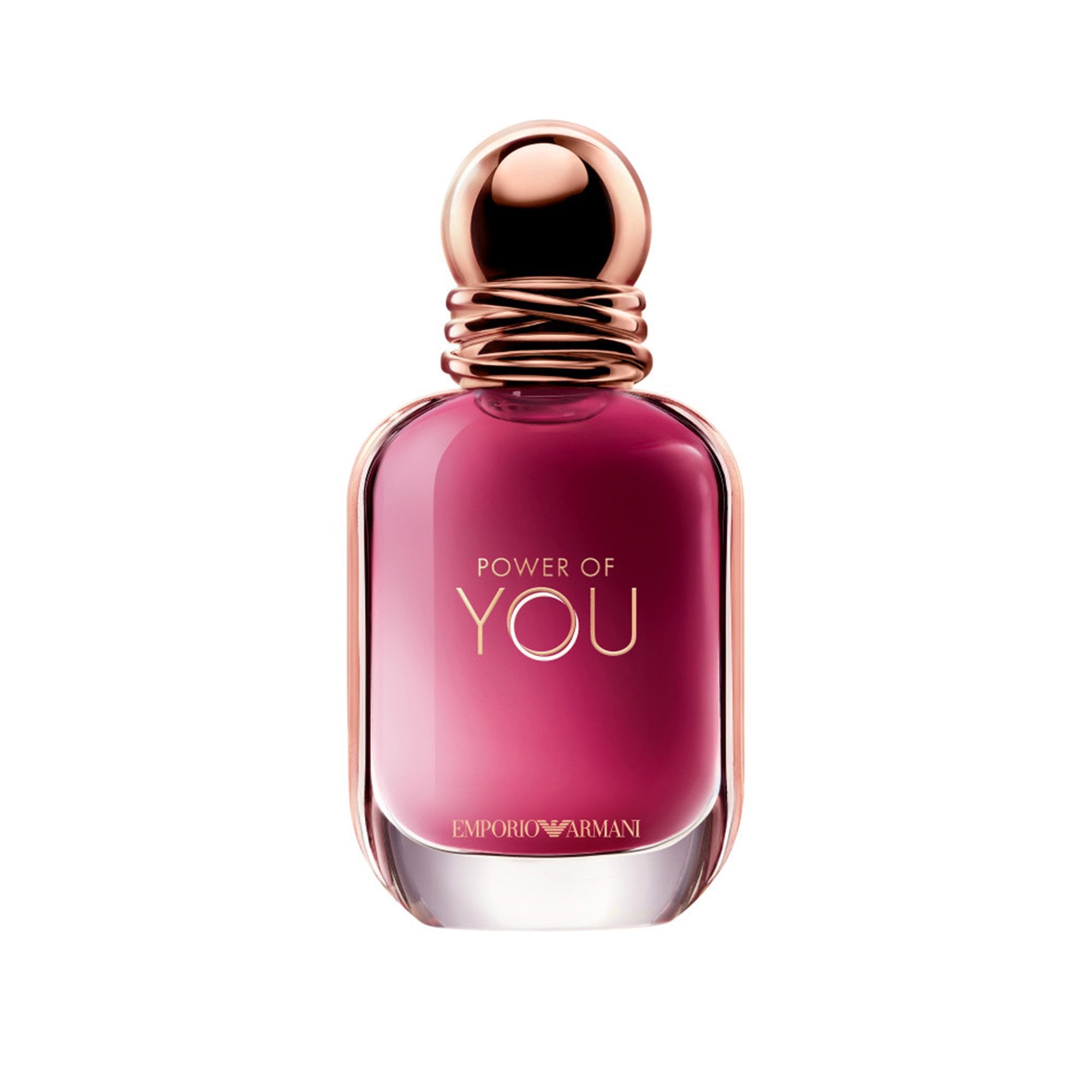 Giorgio Armani Power Of You Eau De Parfum 30ml Spray