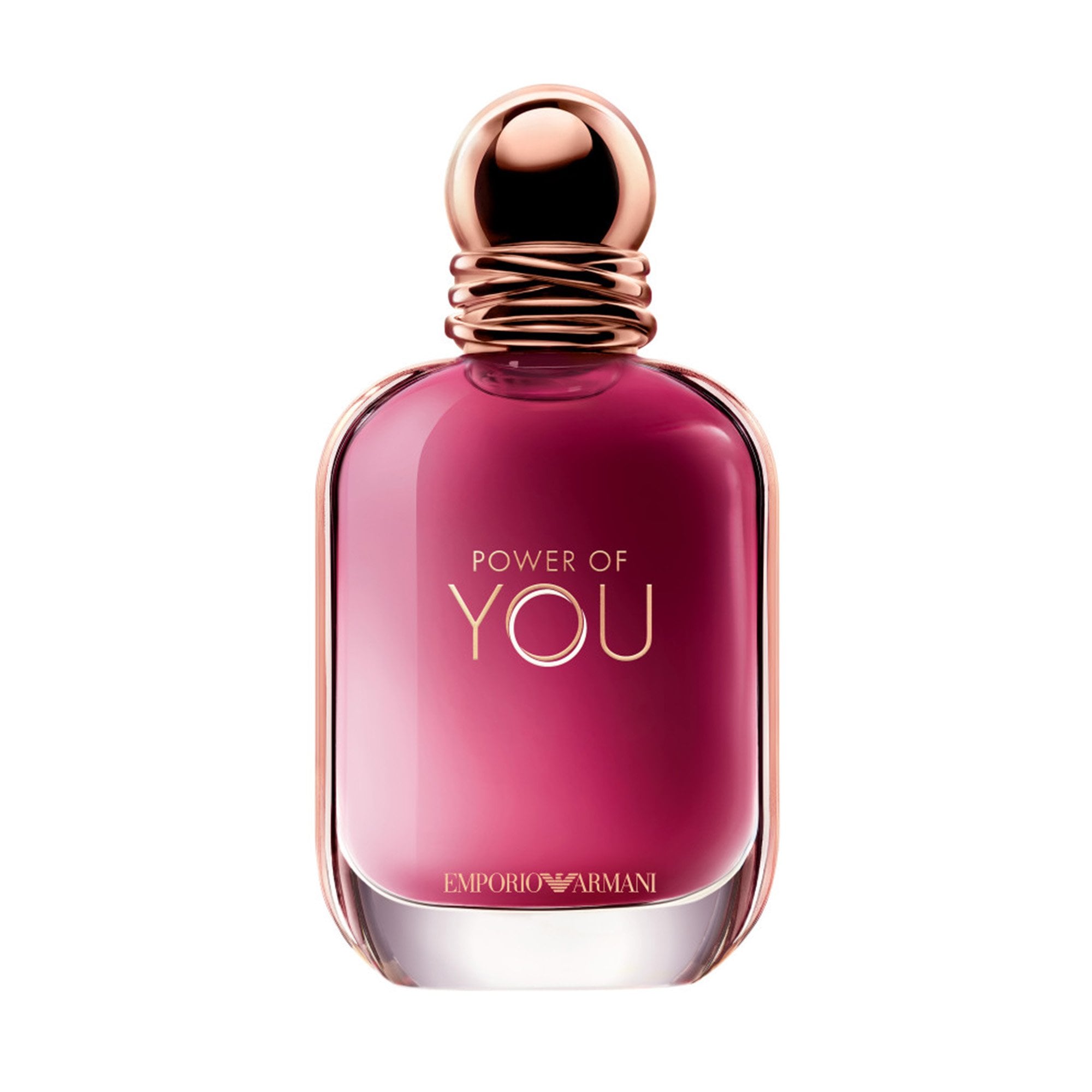 Giorgio Armani Power Of You Eau De Parfum 50ml Spray