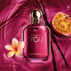 Giorgio Armani Power Of You Eau De Parfum 50ml Spray