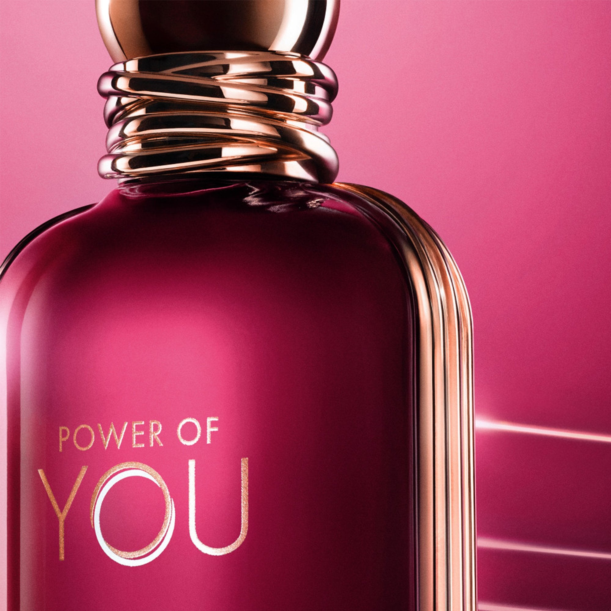 Giorgio Armani Power Of You Eau De Parfum 50ml Spray