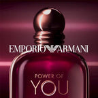 Giorgio Armani Power Of You Eau De Parfum 50ml Spray