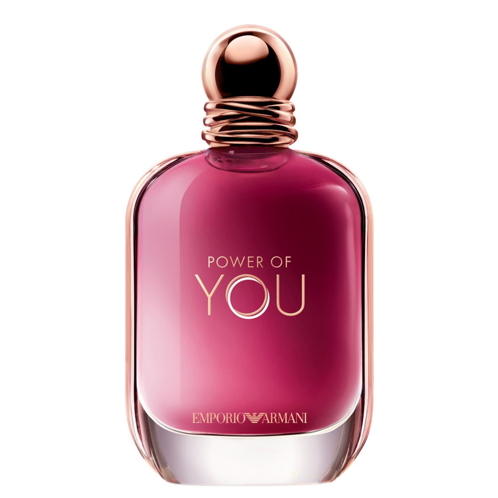 Giorgio Armani Power Of You Eau De Parfum 90ml Spray