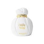 Maison Asrar Milky Way Eau De Parfum 100ml Spray
