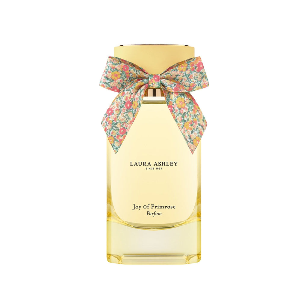 Laura Ashley Joy of Primrose Parfum 100ml Spray