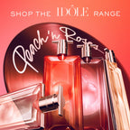 Lancome Idole Peach and Roses Eau De Parfum 25ml Spray