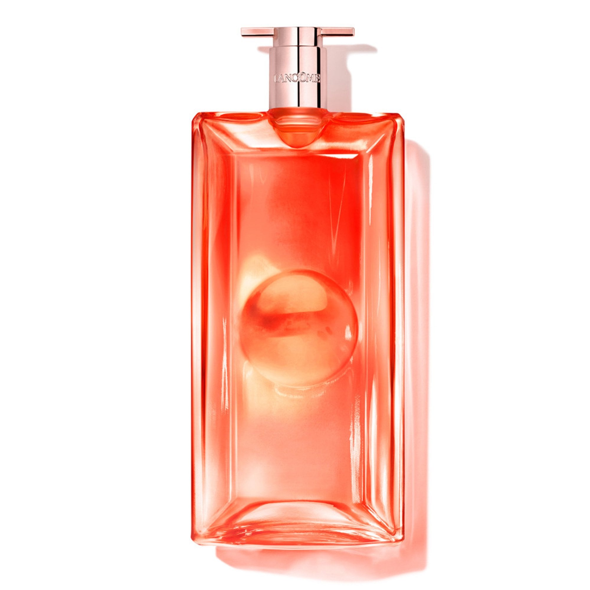 Lancome Idole Peach and Roses Eau De Parfum 100ml Spray