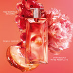 Lancome Idole Peach and Roses Eau De Parfum 100ml Spray