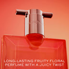 Lancome Idole Peach and Roses Eau De Parfum 100ml Spray