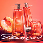Lancome Idole Peach and Roses Eau De Parfum 100ml Spray