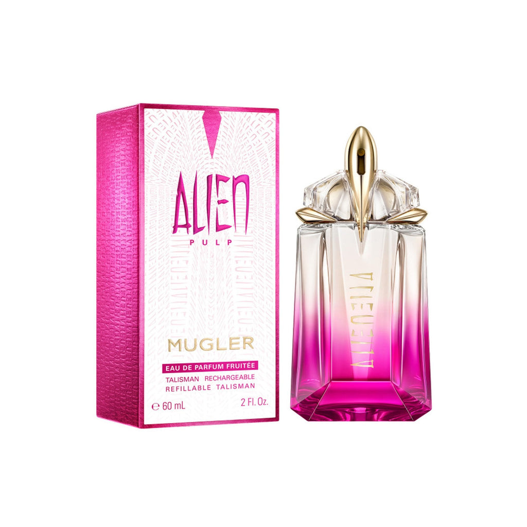 Mugler Alien Pulp Eau De Parfum 60ml Spray