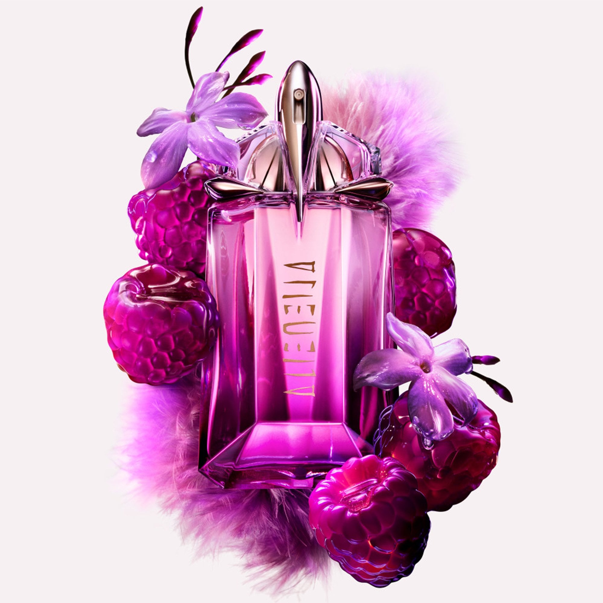 Mugler Alien Pulp Eau De Parfum 60ml Spray