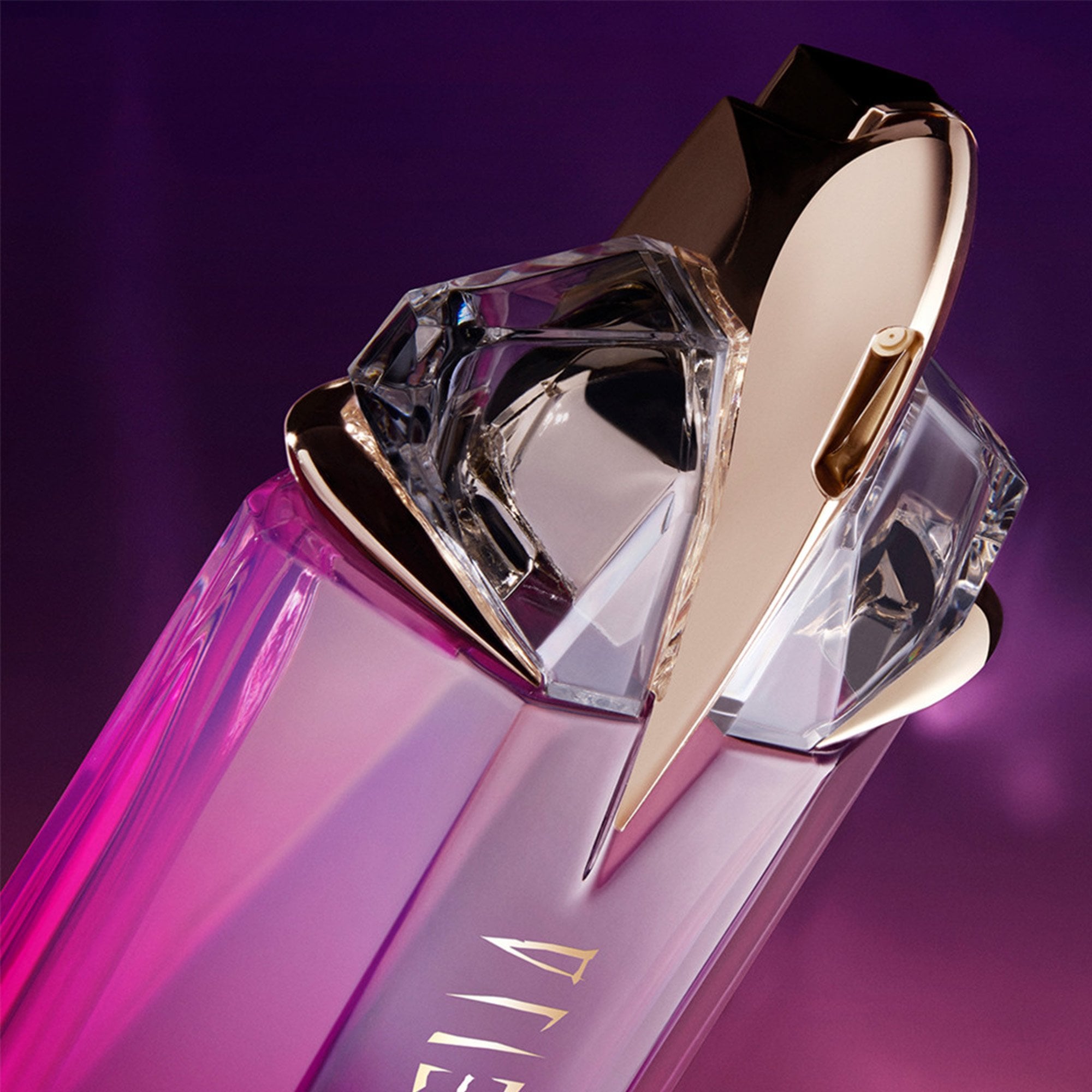 Mugler Alien Pulp Eau De Parfum 60ml Spray
