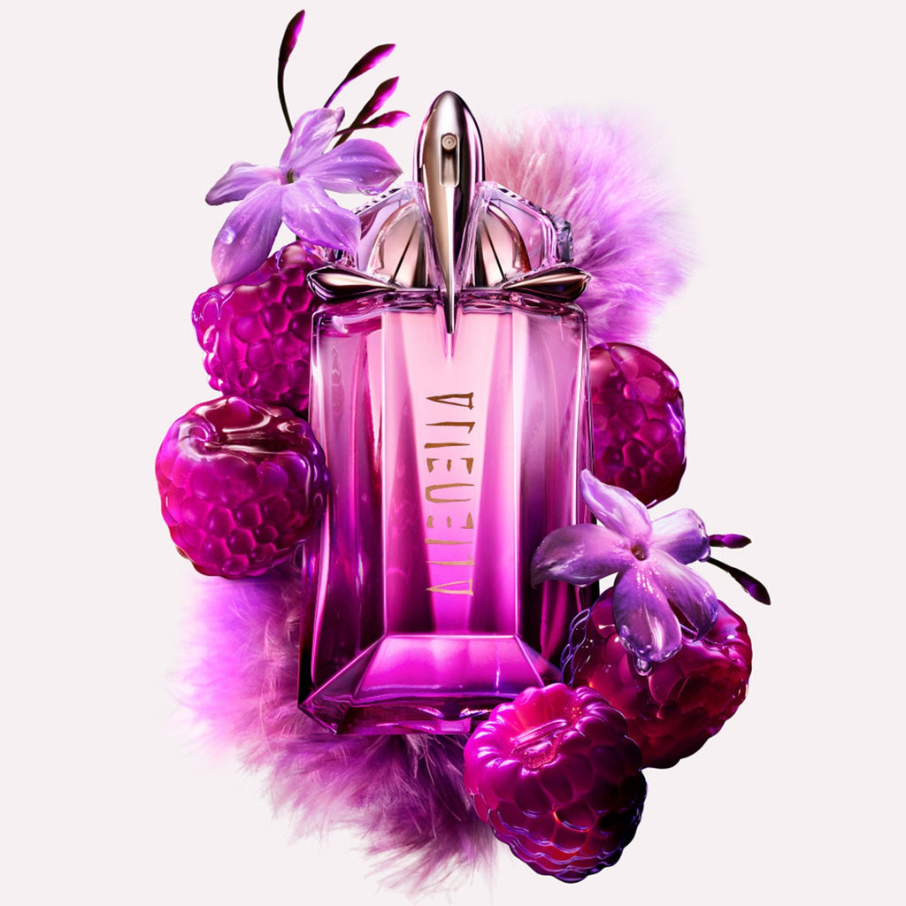 Mugler Alien Pulp Eau De Parfum 90ml Spray