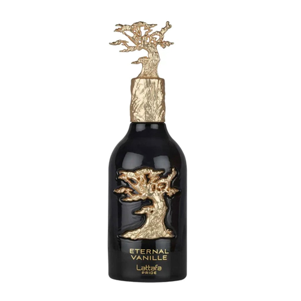 Lattafa Pride Eternal Vanille Eau De Parfum 100ml Spray