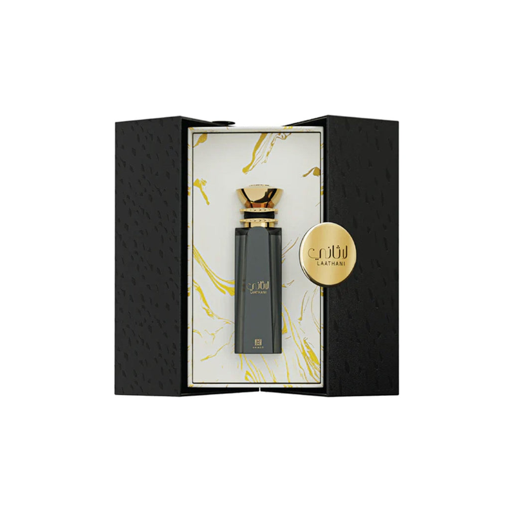 Ahmed Al Maghribi Laathani Extrait De Parfum 80ml Spray