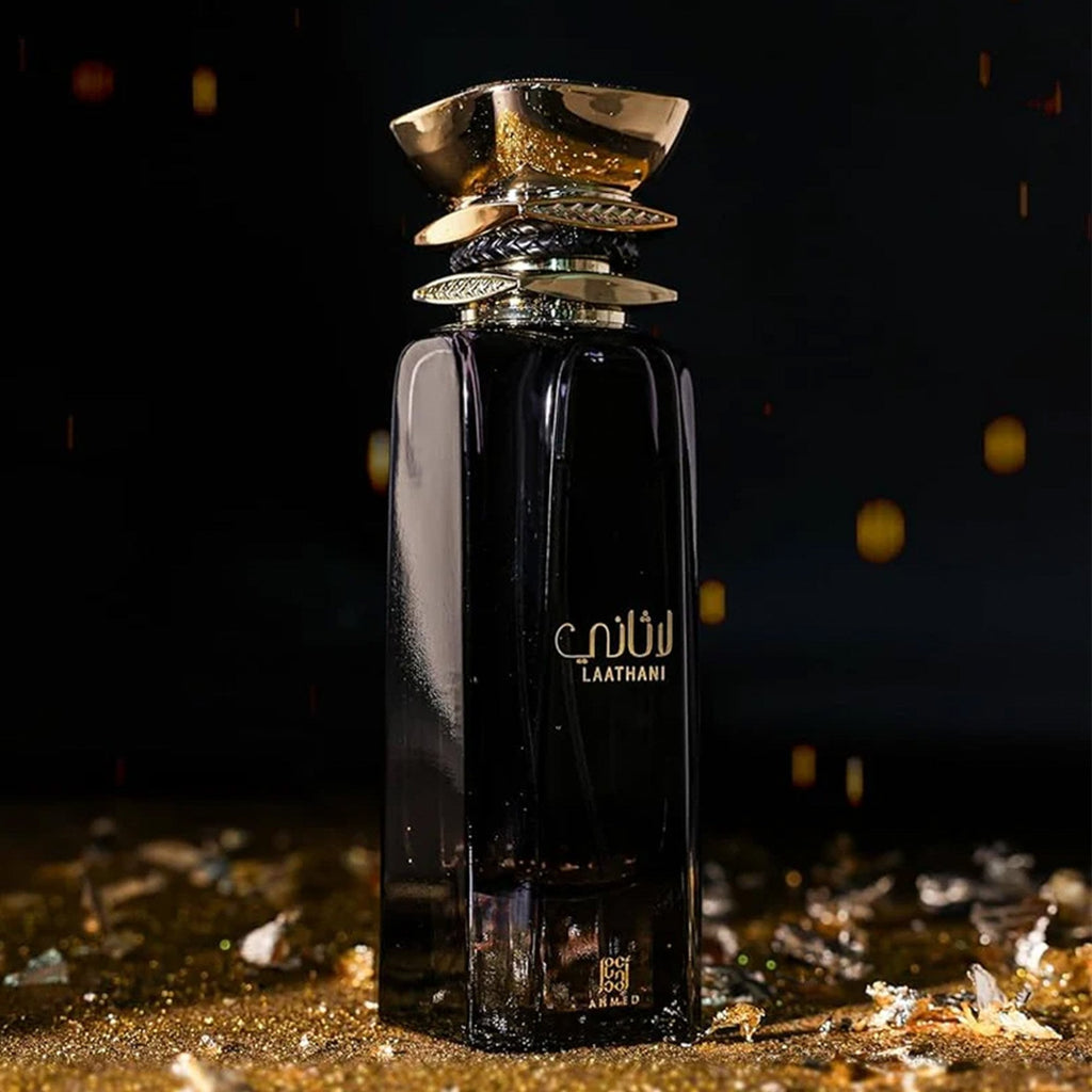 Ahmed Al Maghribi Laathani Extrait De Parfum 80ml Spray