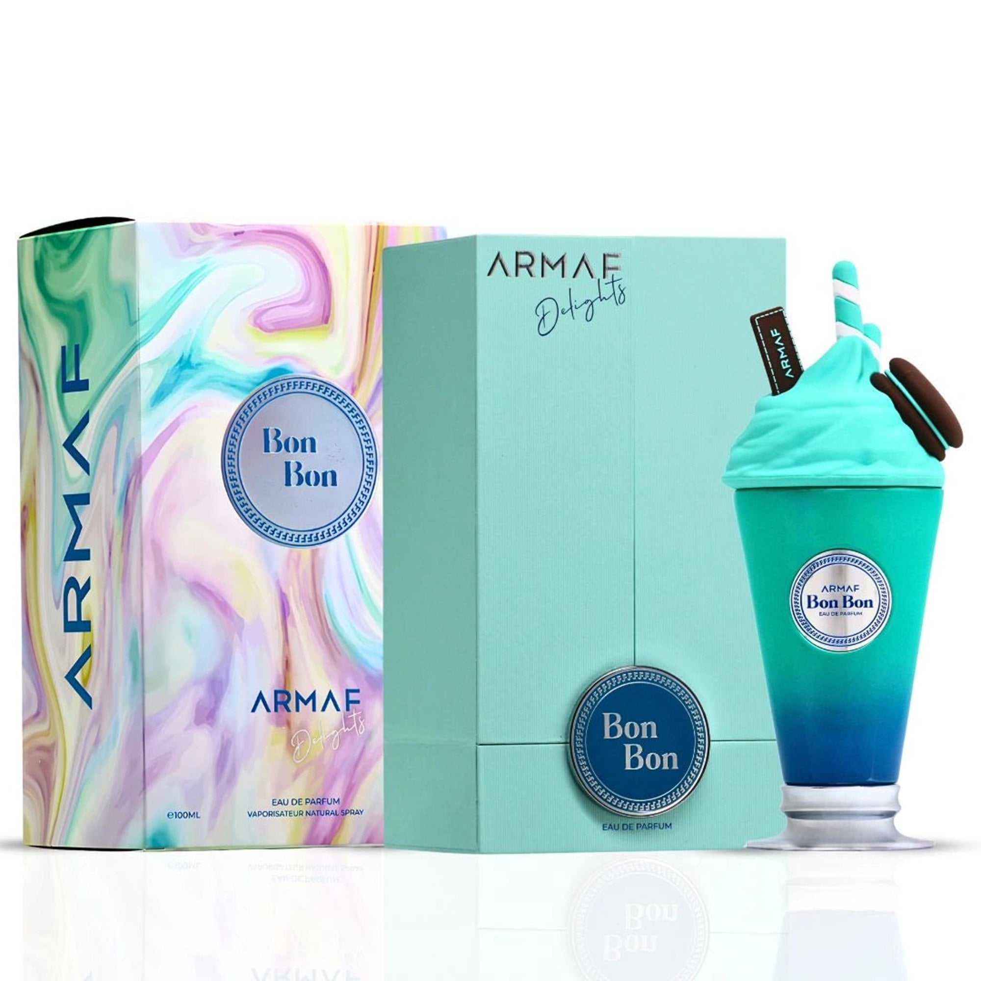 Armaf Bon Bon Eau De Parfum 100ml Spray – Beauty Base