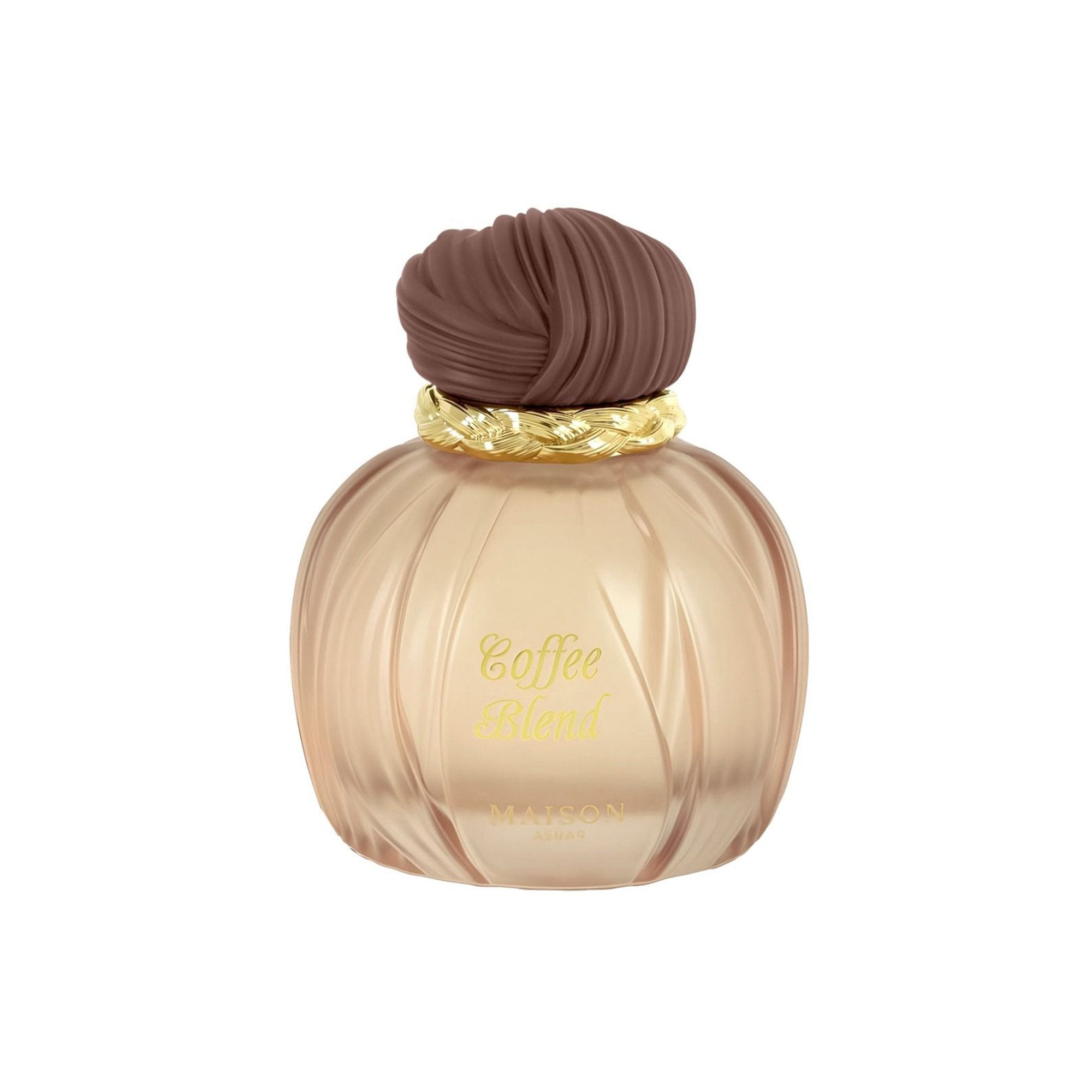 Maison Asrar Coffee Blend Eau De Parfum 25ml Spray