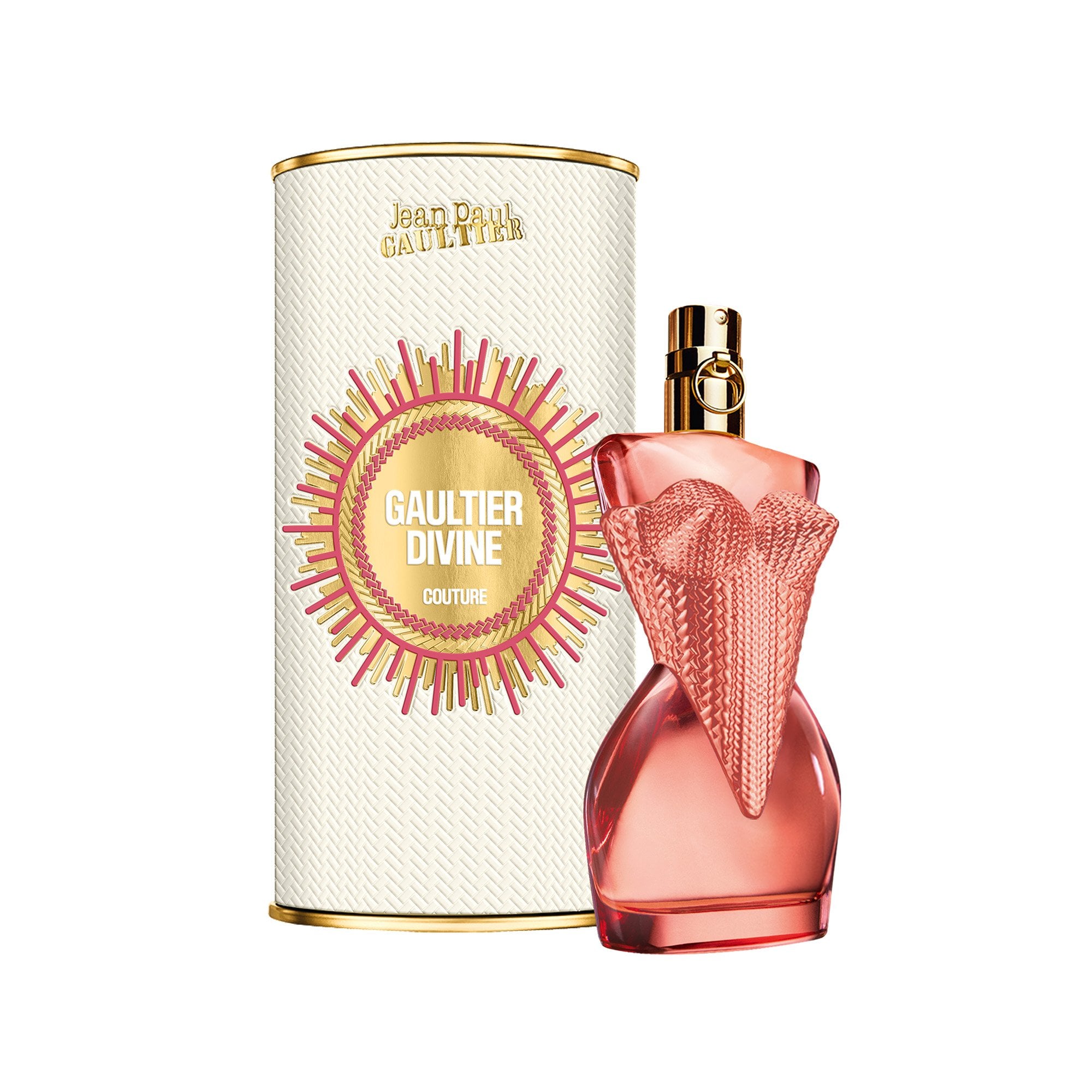 Jean Paul Gaultier Divine Couture Eau De Parfum 30ml Spray