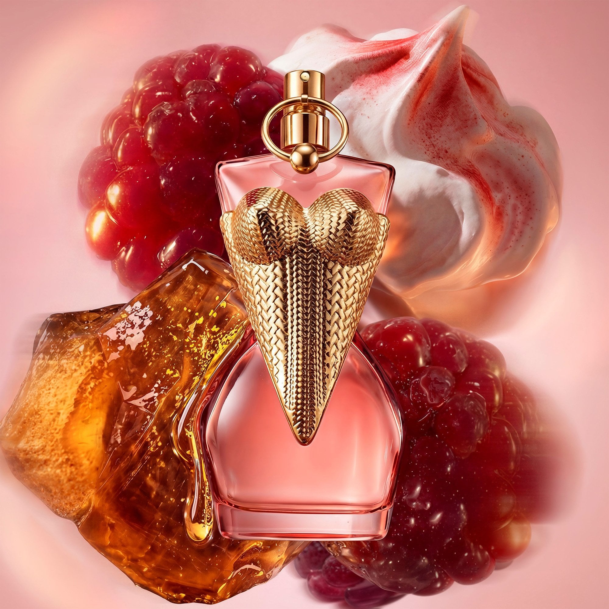 Jean Paul Gaultier Divine Couture Eau De Parfum 30ml Spray
