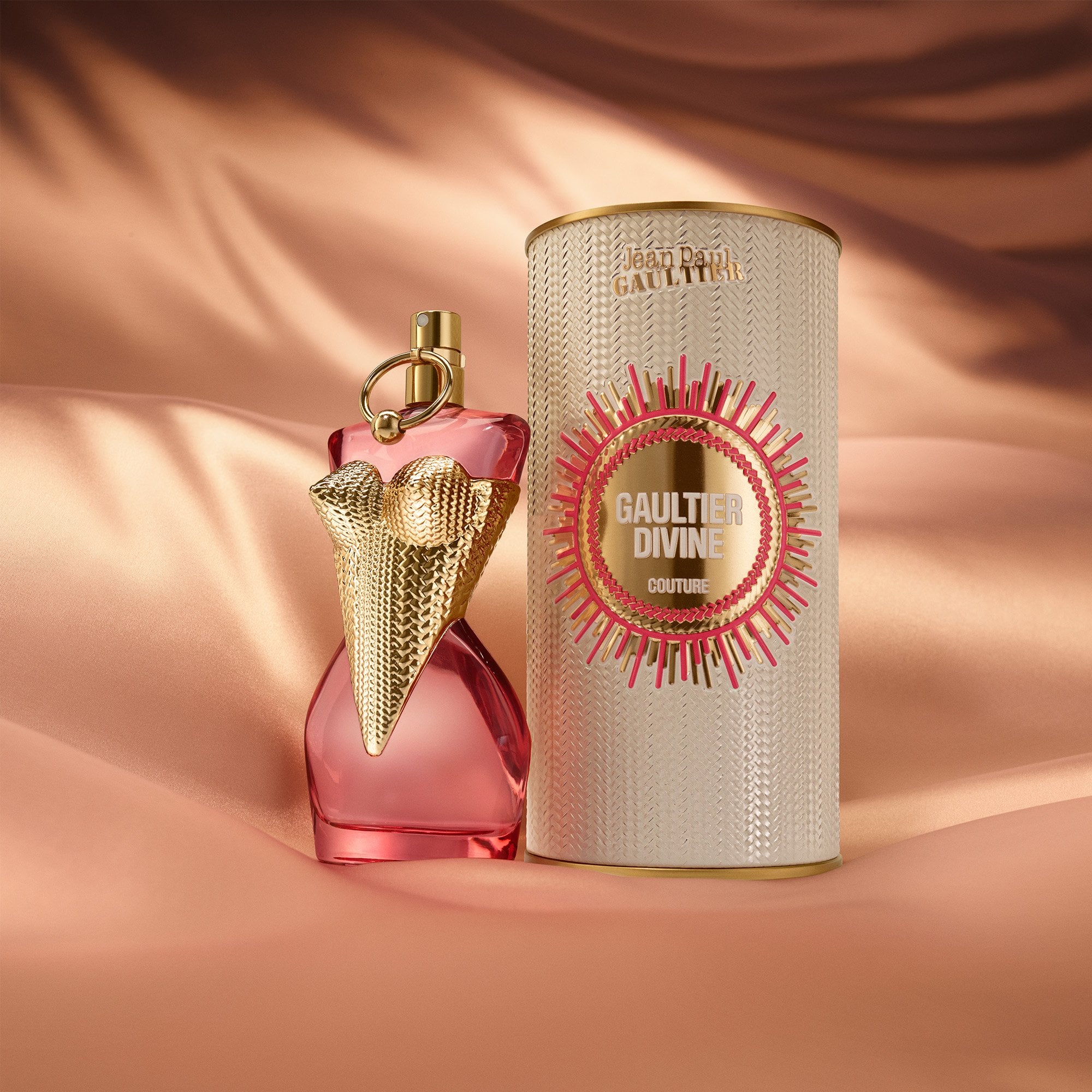 Jean Paul Gaultier Divine Couture Eau De Parfum 30ml Spray