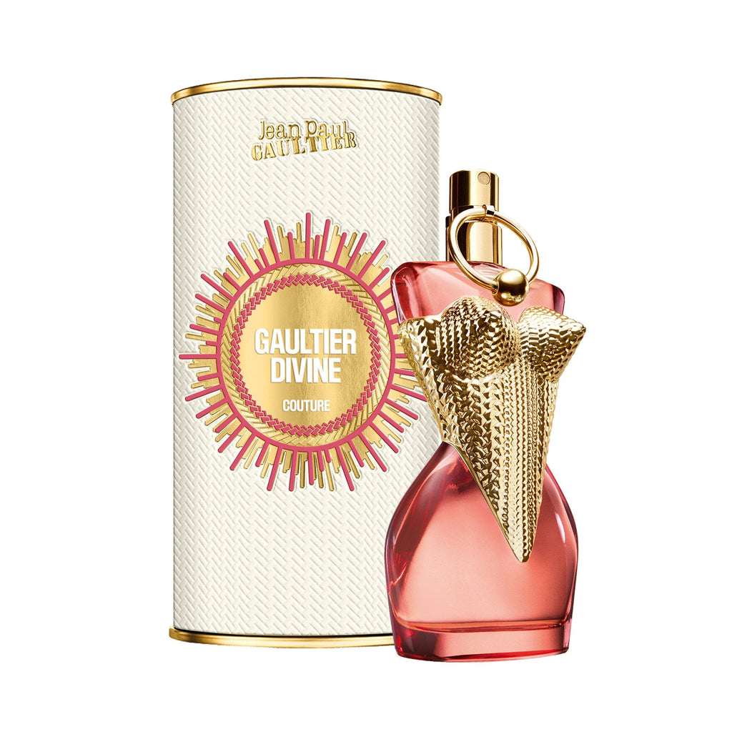 Jean Paul Gaultier Divine Couture Eau De Parfum 50ml Spray