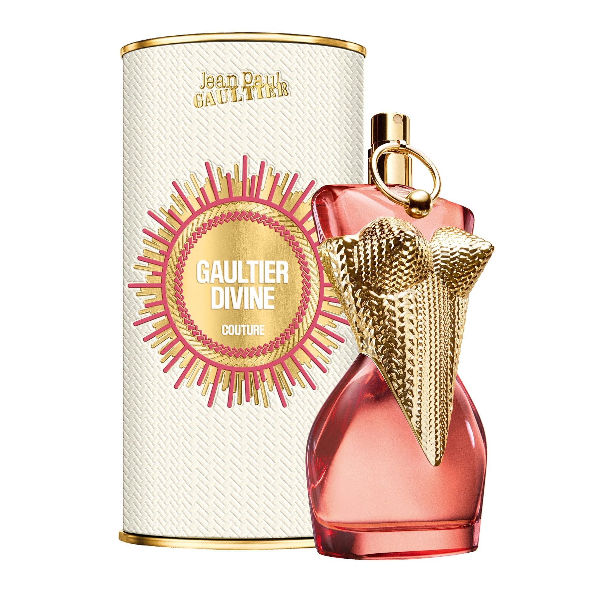 Jean Paul Gaultier Divine Couture Eau De Parfum 100ml Spray