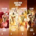 Jean Paul Gaultier Divine Couture Eau De Parfum 100ml Spray