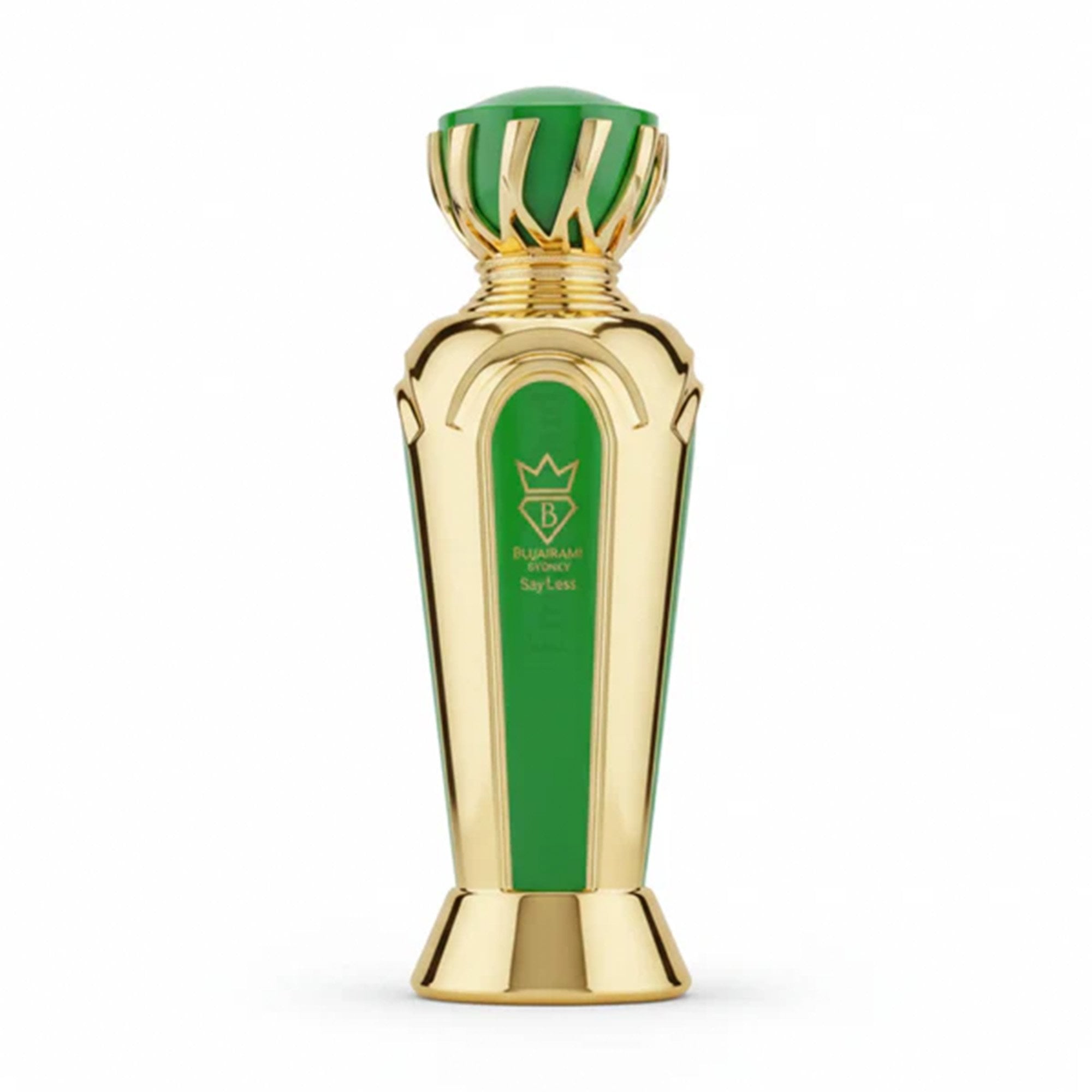 Bujairami Sydney Say Less Eau De Parfum 100ml Spray