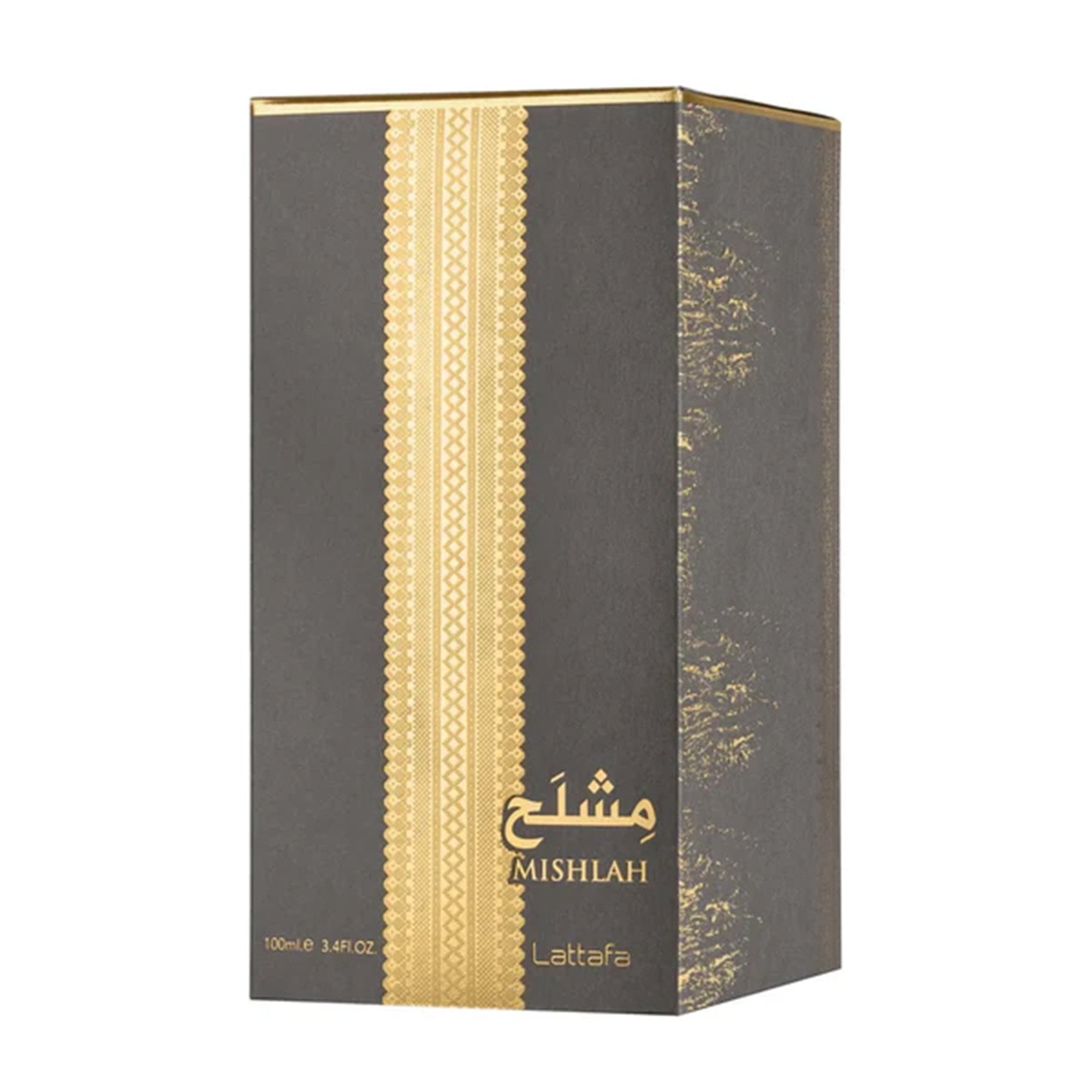 Lattafa Mishlah Eau De Parfum 100ml Spray