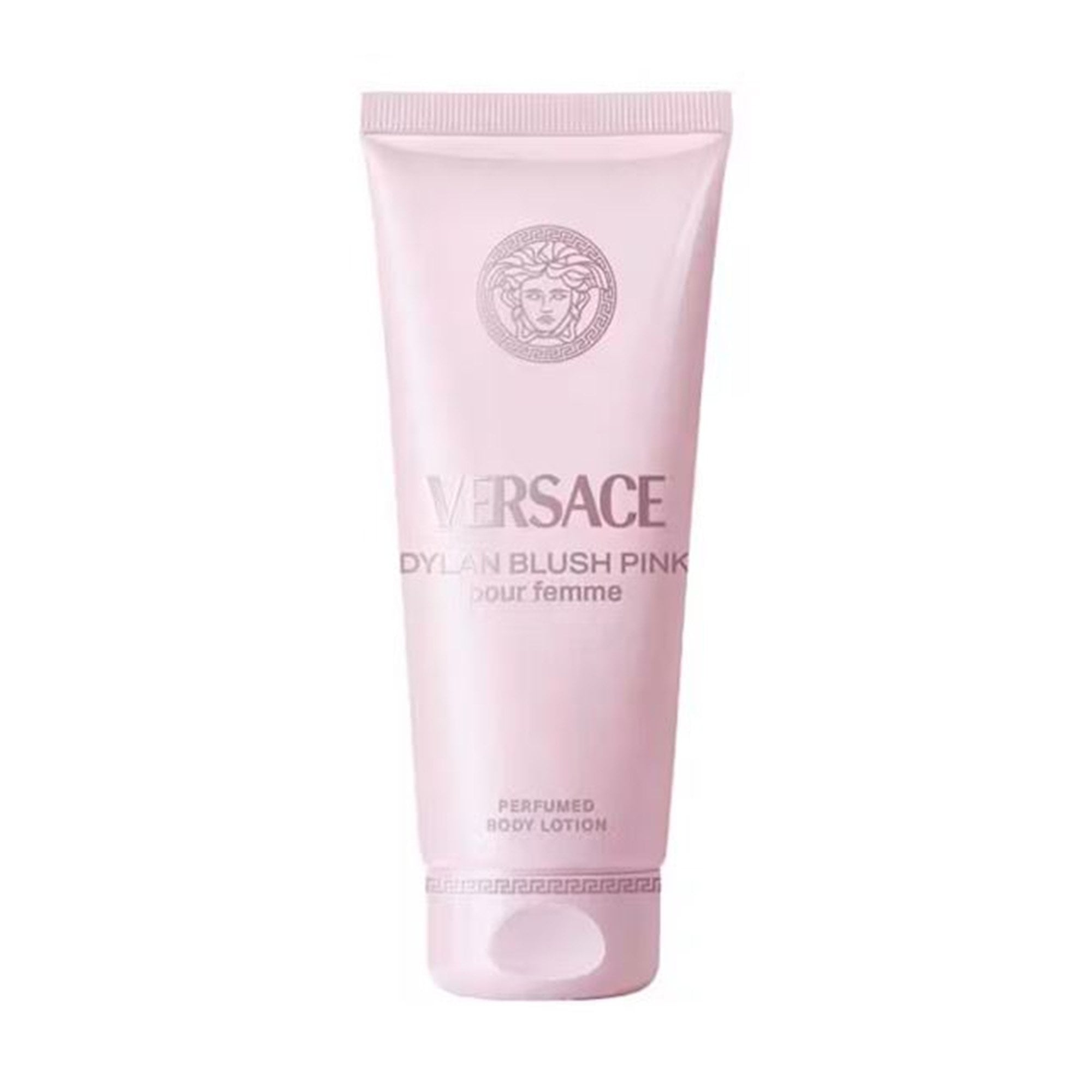 Versace Dylan Blush Pink Perfumed Body Lotion 200ml Tube